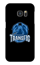 transfig Samsung Phone Cases