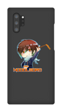 NoodleDro Samsung Phone Case
