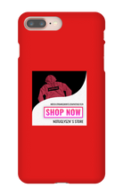 notuglyszn iPhone Phone Cases