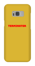 terminator_k1ng_q Samsung Phone Cases