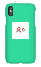 braun94 iPhone Phone Cases