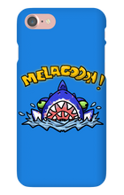 MELAGODON!!!  iPhone Phone Cases
