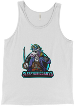sleepyunicorn13 Tank Top