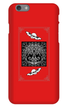 Dark Mystic's iPhone Phone Cases