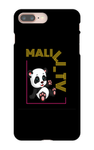 maliliheal iPhone Phone Cases