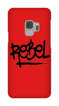 xrebelqueenx Samsung Phone Cases