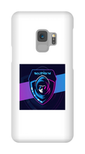 sidneyrob Samsung Phone Cases
