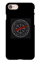heathenluka iPhone Phone Cases
