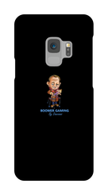 Boomer Samsung Phone Cases