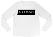 blaketgames Long Sleeve Tee