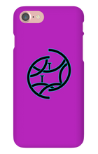t3oteo iPhone Phone Cases