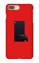 COQUE IPHONE XBOX SERIES X