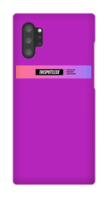 thespottless Samsung Phone Cases