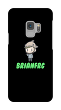 HI HI HI Samsung Phone Cases