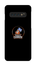 wildestgannon Samsung Phone Cases