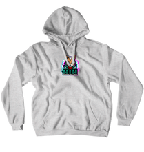 ATH Streams & More Regular Hoodie