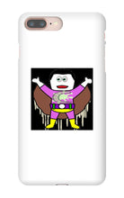 ryvian_gaming iPhone Phone Cases