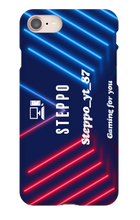 steppoyt87 iPhone Phone Cases