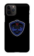 VetzArmy iPhone Phone Cases