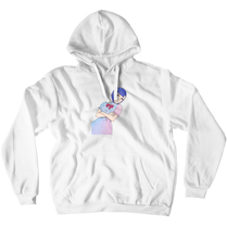trojanie Hoodies (No-Zip/Pullover)
