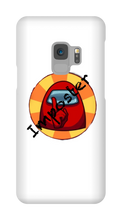 Imposter Samsung Phone Cases