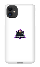 badnewsbryce iPhone Phone Cases