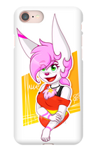 nanciwr iPhone Phone Cases