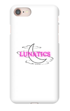 xoSelene iPhone Cases