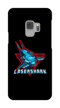 lasershark Samsung Phone Cases