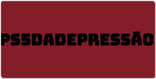 ps5dadepressão XXL Gaming Mousepad