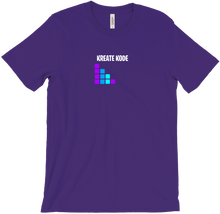 KREATE KODE T-SHIRT