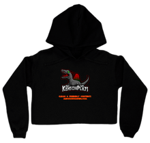 KensonPlays' Women’s Hoodie