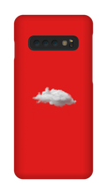 Cloud Samsung Phone Cases