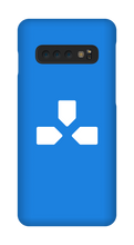 cooptriopodcast Samsung Phone Cases