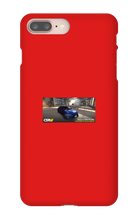 dracoplaneflight iPhone Phone Cases