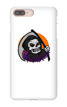 rangagangaa iPhone Phone Cases