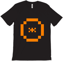 kaiiak04 Full Front Logo T-Shirt