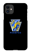 Penn FGC iPhone Cases