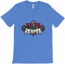 fbReaperGaming Large Logo Tee