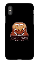 gugglhupf iPhone Phone Cases