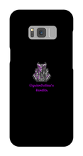 Elysian0utlaw Samsung Phone Case