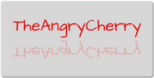 theangrycherry XXL Gaming Mousepad