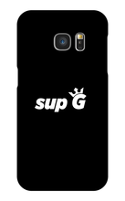 Capa Samsung "sup G"