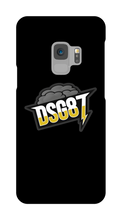 dsg87 Samsung Phone Cases