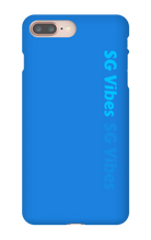 SG Vibes Case! (IPhone)