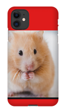 buckeyegamer10 iPhone Phone Cases