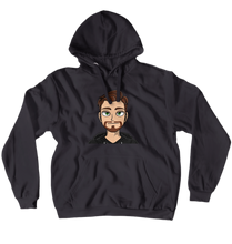 Mugshot Hoodie