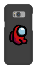Among Us Mini Crewmate Samsung Phone Cases