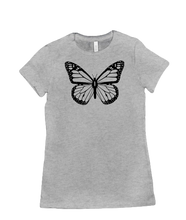 space_butt3rfly Women’s T-shirt