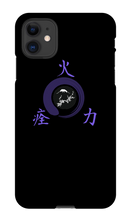 Arieander's iPhone Case